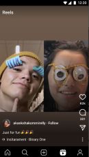Instagram Lite APK