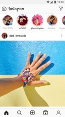 Instagram Lite APK
