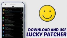 Lucky Patcher Originele APK