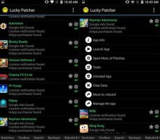 Lucky Patcher Originele APK