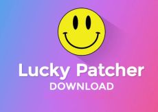 Lucky Patcher Originele APK