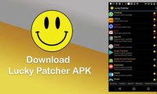 Lucky Patcher Originele APK