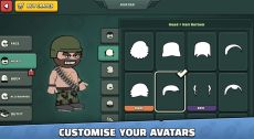 Mini Milis APK