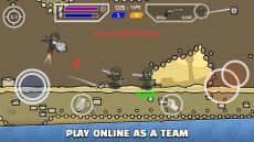 Mini Milis APK