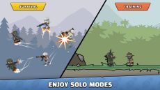 Mini Milis APK
