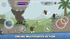 Mini Milis APK