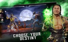 Apk Mortal Kombat