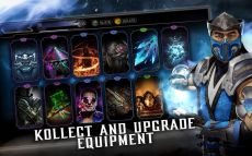 Apk Mortal Kombat