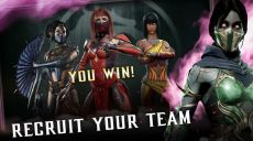 Apk Mortal Kombat