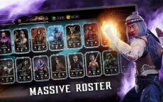 Apk Mortal Kombat