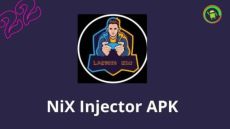 Nixã‚¤ãƒ³ã‚¸ã‚§ã‚¯ã‚¿ãƒ¼APK