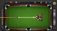 Pooking Bilardo Şehir Apk Oyun İndir