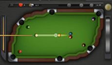 Pooking Bilardo Şehir Apk Oyun İndir