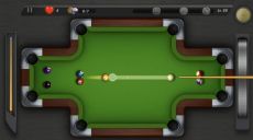 Pooking Bilardo Şehir Apk Oyun İndir