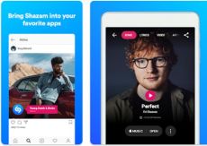 Shazam Apk