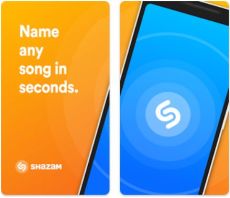 Shazam Apk