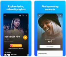 Shazam Apk