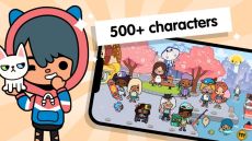APKs De Toca Life World