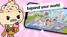 APKs De Toca Life World