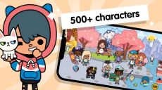 APKs De Toca Life World
