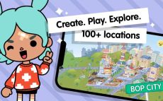 APKs De Toca Life World