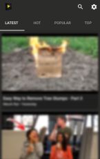 Videoder Apk