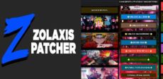 Zolaxis Patcher-apk