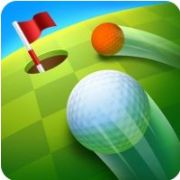 é«˜çˆ¾å¤«ä¹‹æˆ° APK