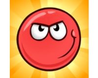 Red Ball 4 Apk