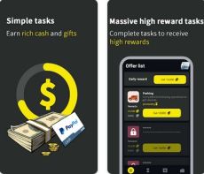 GroÃŸes Geld APK