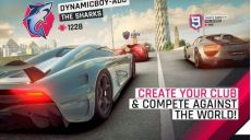 Asphalt 9 APK