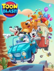 Toon Blast APK