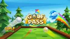 é«˜çˆ¾å¤«ä¹‹æˆ° APK