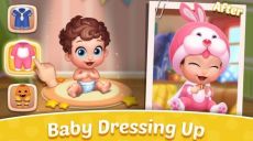 ØªØ­Ù…ÙŠÙ„ Baby Manor APK