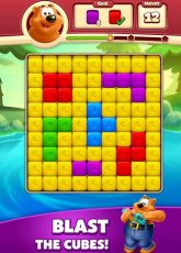 Toon Blast APK