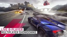 Asphalt 9 APK