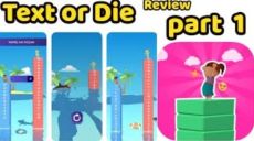 Text Or Die APK