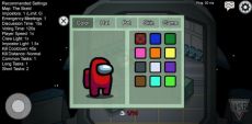 Among Us Apk