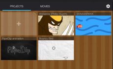 Flipaclip APK