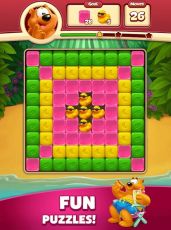 Toon Blast APK