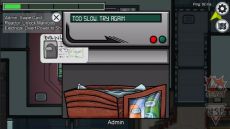Among Us Apk