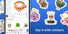 Gboard APK'sÄ±