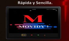 Movidy Apk