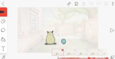 Flipaclip APK