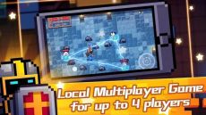 Ruh ÅžÃ¶valyesi Apk