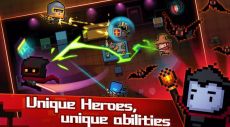 Ruh ÅžÃ¶valyesi Apk