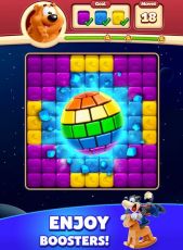 Toon Blast APK