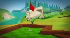 é«˜çˆ¾å¤«ä¹‹æˆ° APK