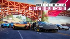 Asphalt 9 APK