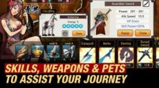 äº¡éˆæ®ºæ‰‹ APK